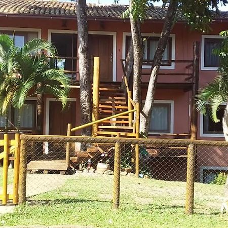 Itacaré Apartamentos Ipanema Charme المظهر الخارجي الصورة