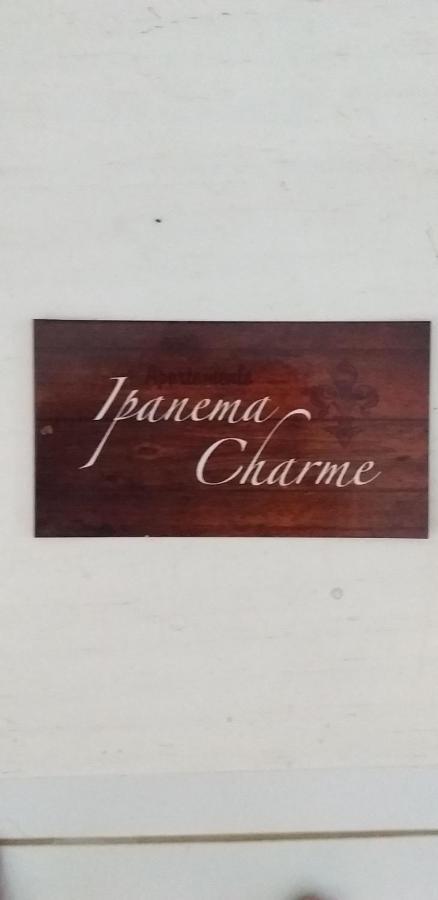 Itacaré Apartamentos Ipanema Charme المظهر الخارجي الصورة