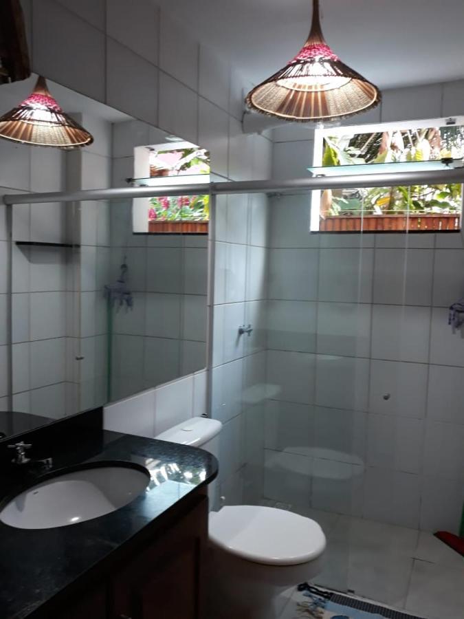 Itacaré Apartamentos Ipanema Charme المظهر الخارجي الصورة