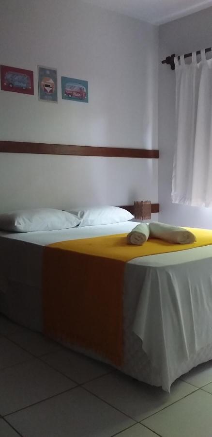 Itacaré Apartamentos Ipanema Charme المظهر الخارجي الصورة