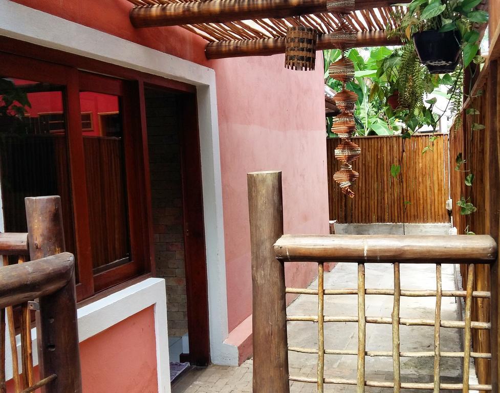 Itacaré Apartamentos Ipanema Charme المظهر الخارجي الصورة