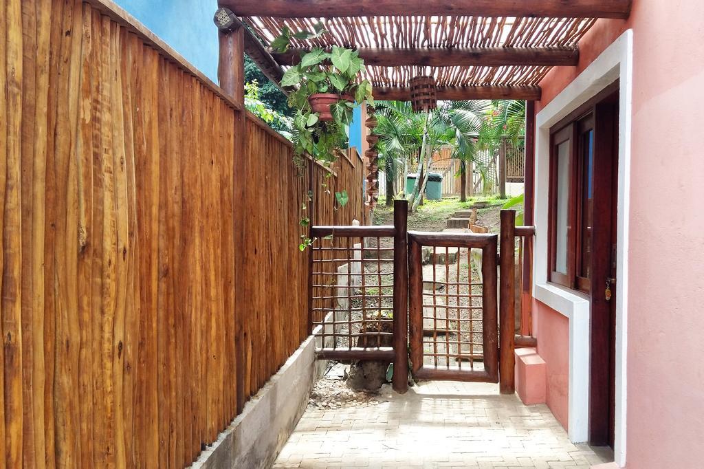 Itacaré Apartamentos Ipanema Charme المظهر الخارجي الصورة