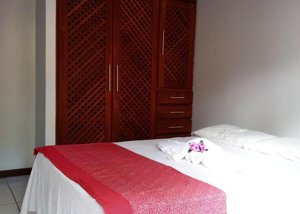 Itacaré Apartamentos Ipanema Charme المظهر الخارجي الصورة