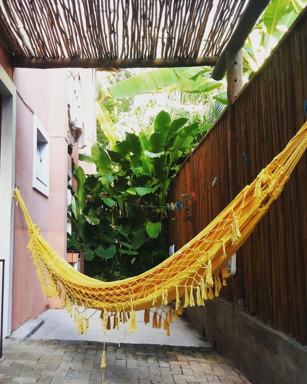 Itacaré Apartamentos Ipanema Charme المظهر الخارجي الصورة