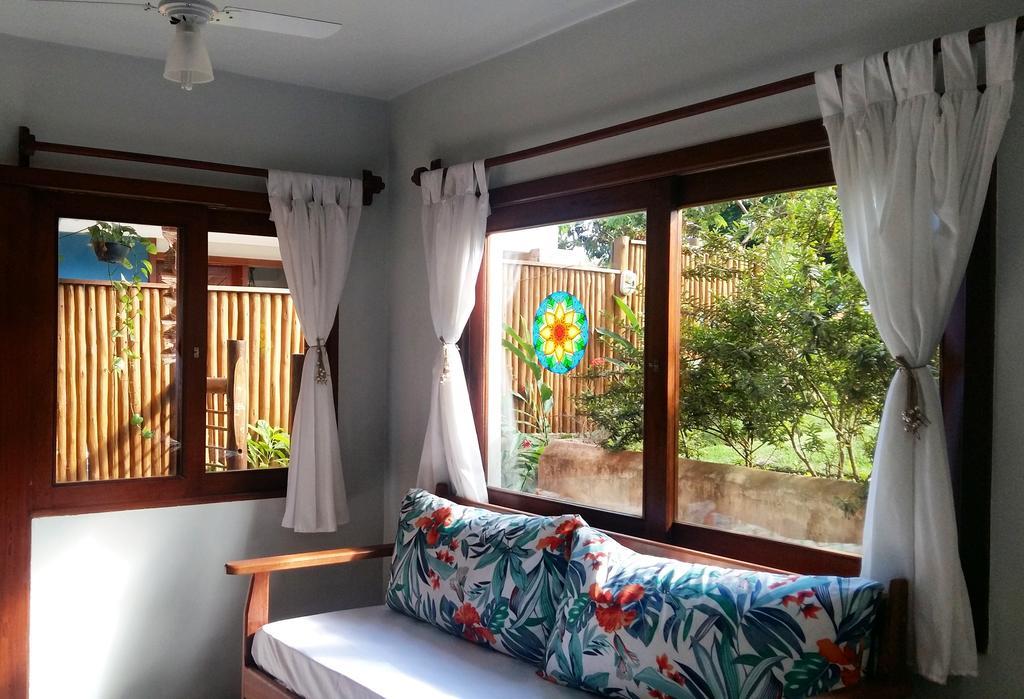 Itacaré Apartamentos Ipanema Charme المظهر الخارجي الصورة