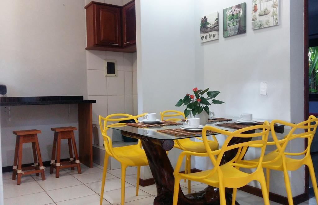 Itacaré Apartamentos Ipanema Charme المظهر الخارجي الصورة