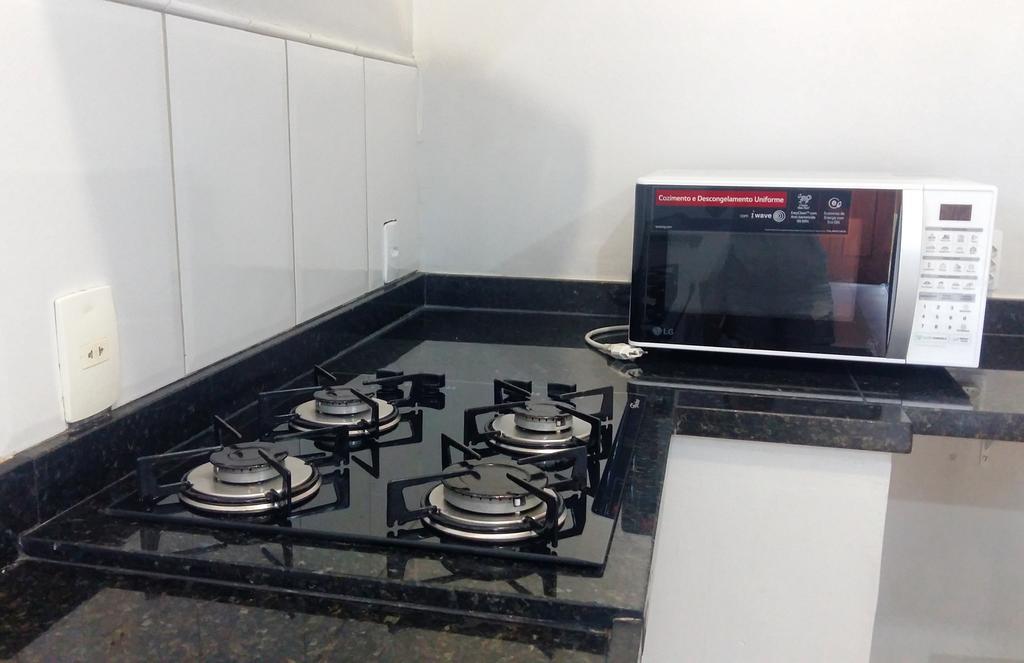 Itacaré Apartamentos Ipanema Charme المظهر الخارجي الصورة