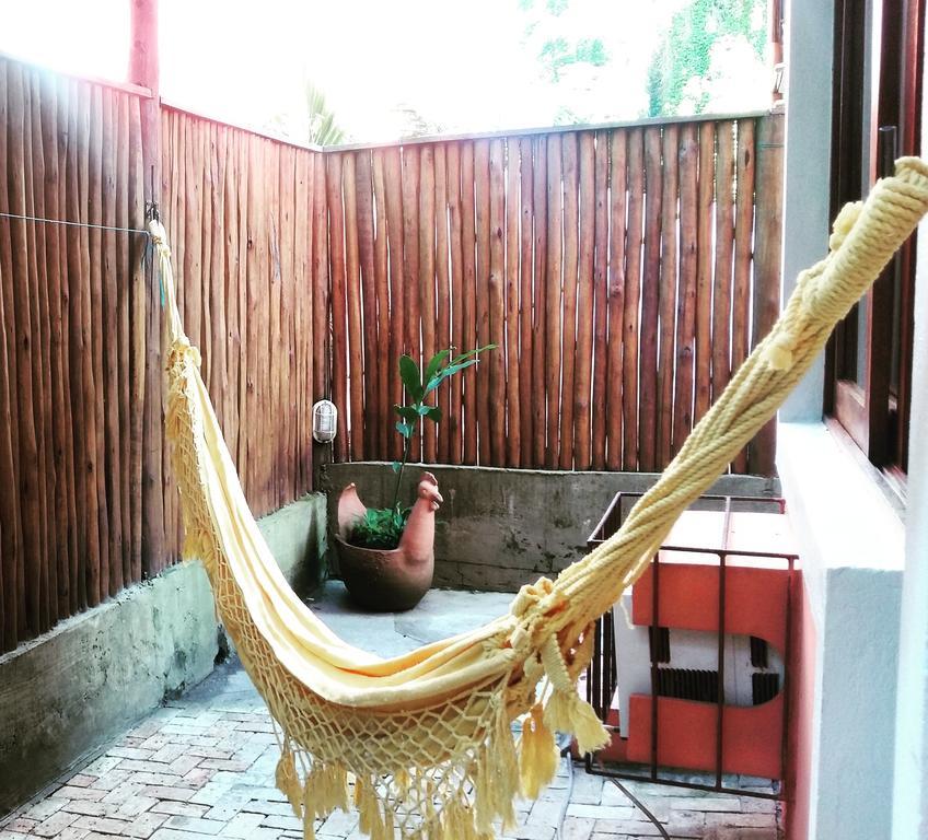 Itacaré Apartamentos Ipanema Charme المظهر الخارجي الصورة