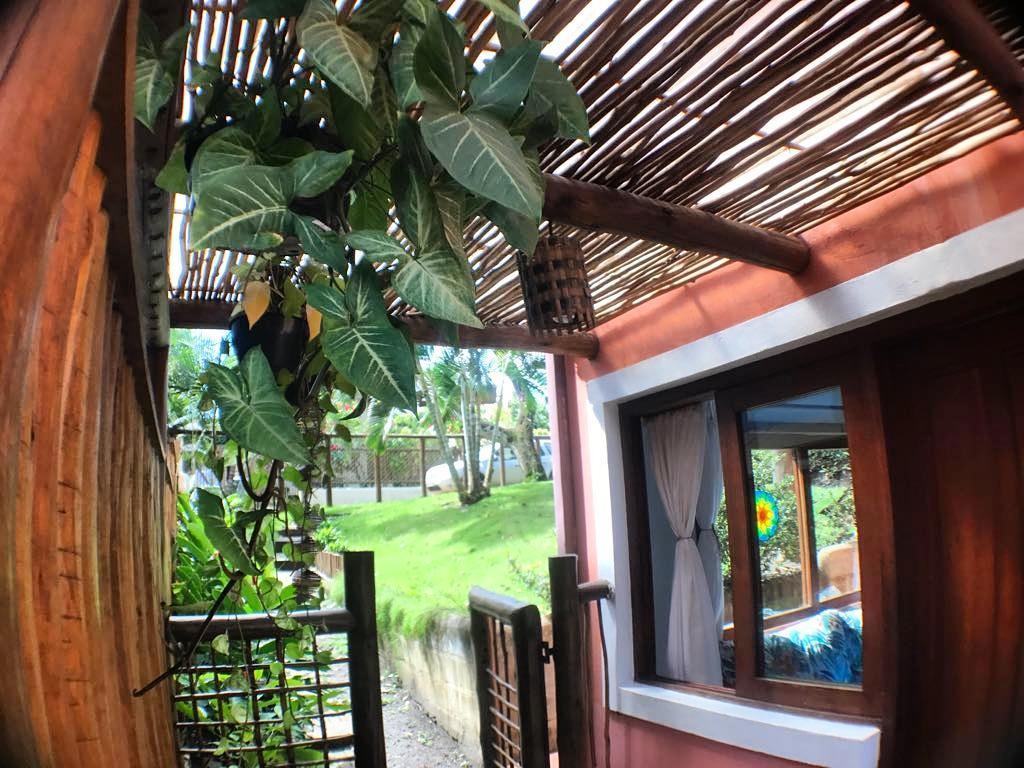Itacaré Apartamentos Ipanema Charme المظهر الخارجي الصورة