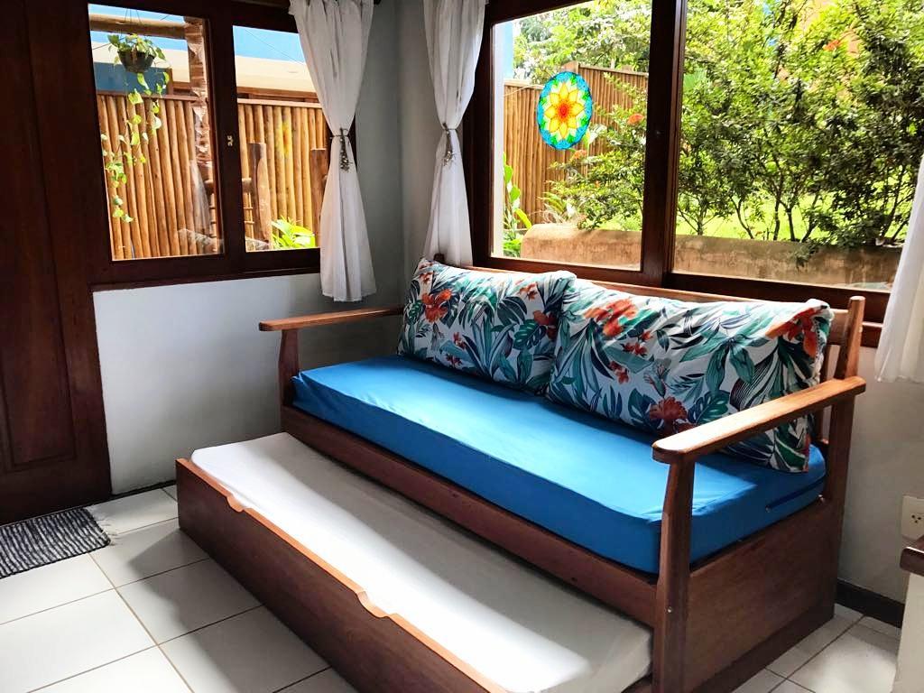 Itacaré Apartamentos Ipanema Charme المظهر الخارجي الصورة