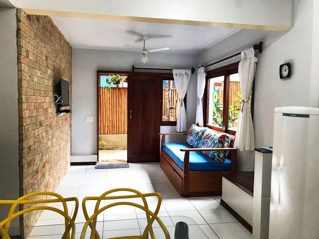 Itacaré Apartamentos Ipanema Charme المظهر الخارجي الصورة