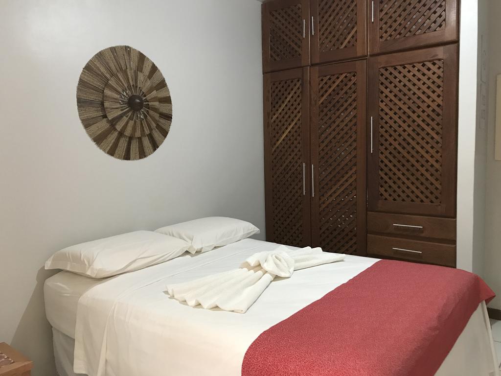 Itacaré Apartamentos Ipanema Charme المظهر الخارجي الصورة