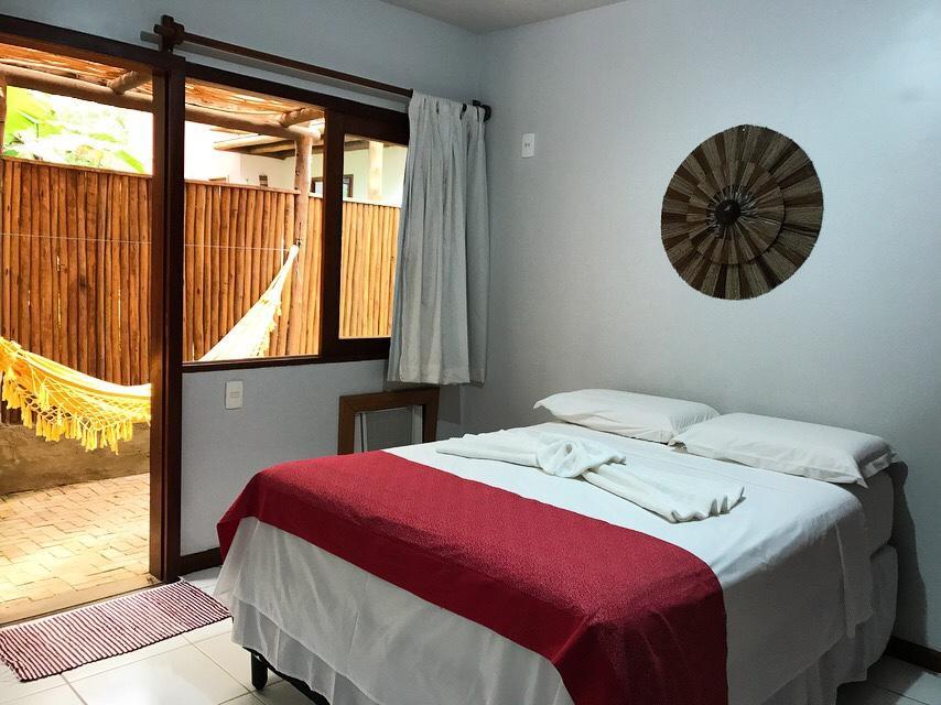 Itacaré Apartamentos Ipanema Charme المظهر الخارجي الصورة