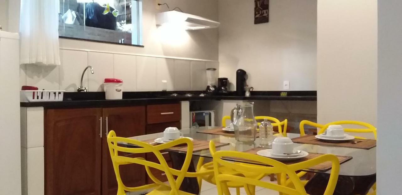 Itacaré Apartamentos Ipanema Charme المظهر الخارجي الصورة