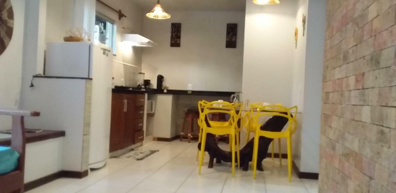 Itacaré Apartamentos Ipanema Charme المظهر الخارجي الصورة