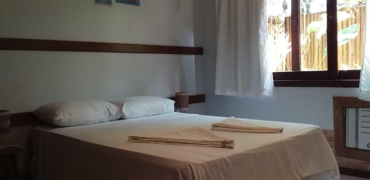 Itacaré Apartamentos Ipanema Charme المظهر الخارجي الصورة