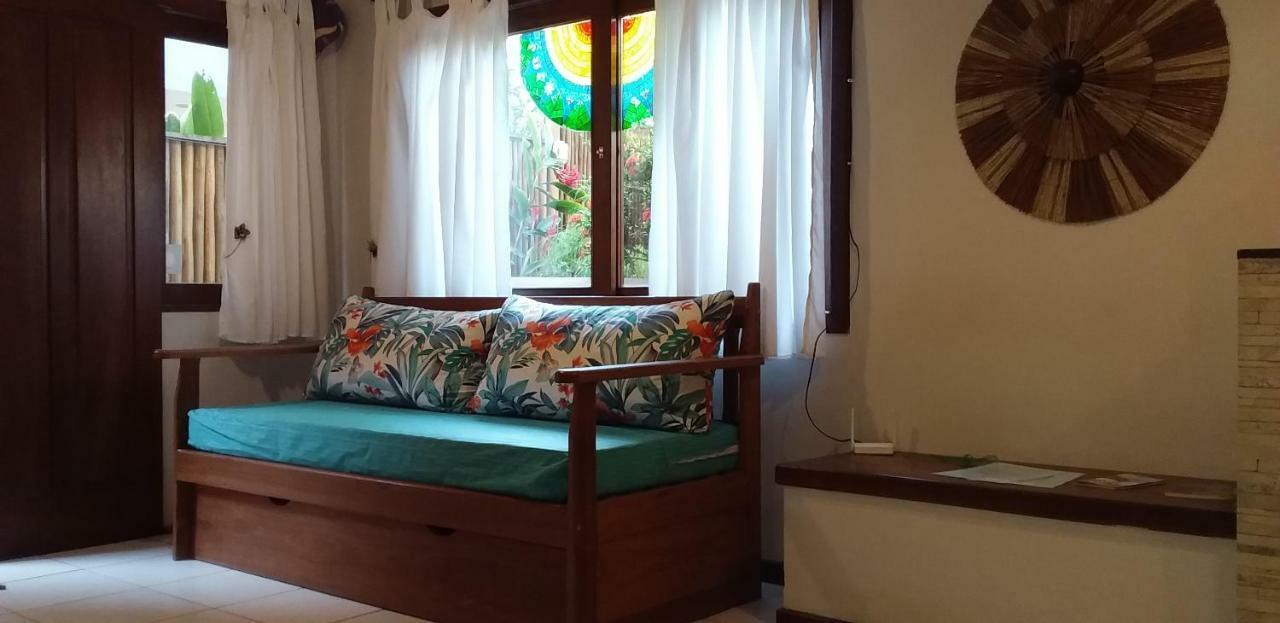 Itacaré Apartamentos Ipanema Charme المظهر الخارجي الصورة