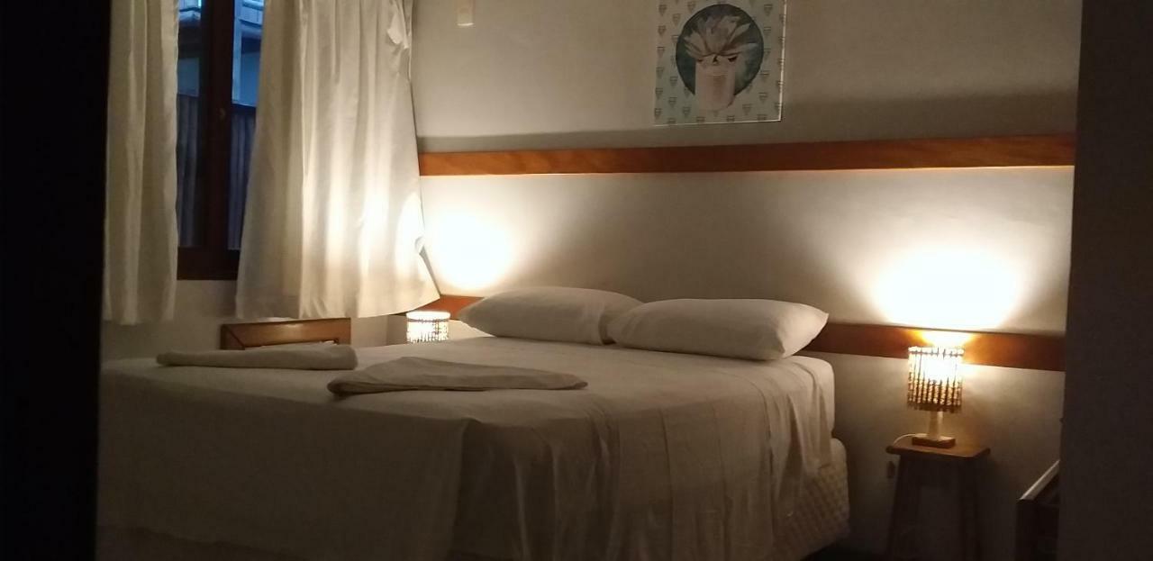 Itacaré Apartamentos Ipanema Charme المظهر الخارجي الصورة