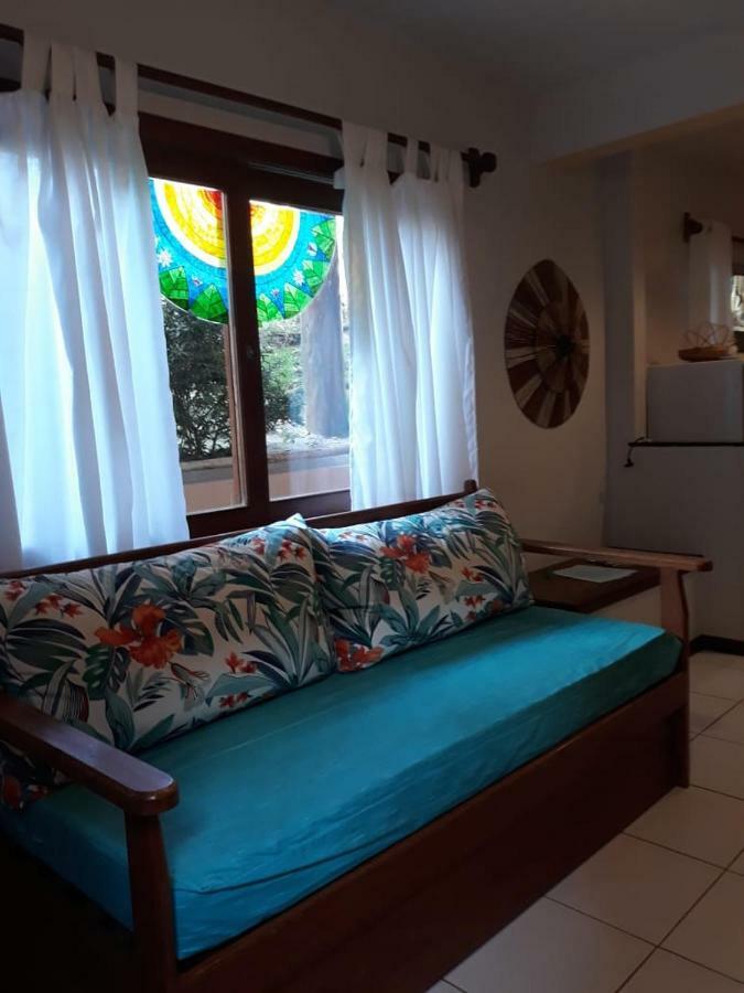 Itacaré Apartamentos Ipanema Charme المظهر الخارجي الصورة