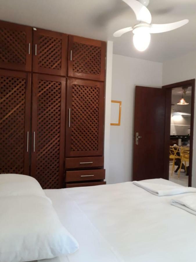 Itacaré Apartamentos Ipanema Charme المظهر الخارجي الصورة
