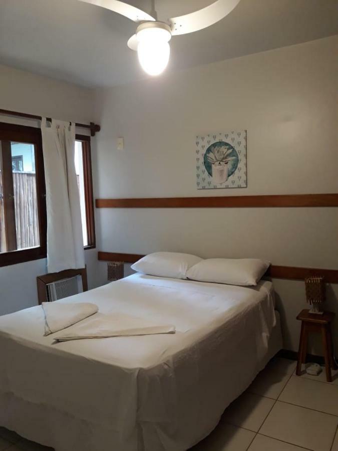 Itacaré Apartamentos Ipanema Charme المظهر الخارجي الصورة