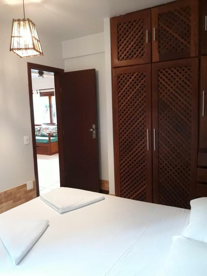 Itacaré Apartamentos Ipanema Charme المظهر الخارجي الصورة