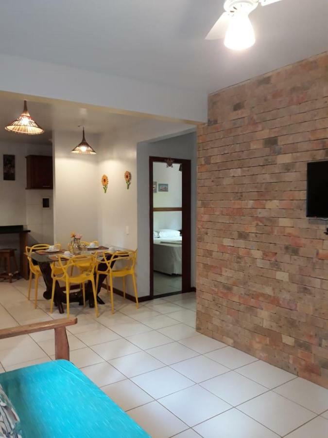 Itacaré Apartamentos Ipanema Charme المظهر الخارجي الصورة